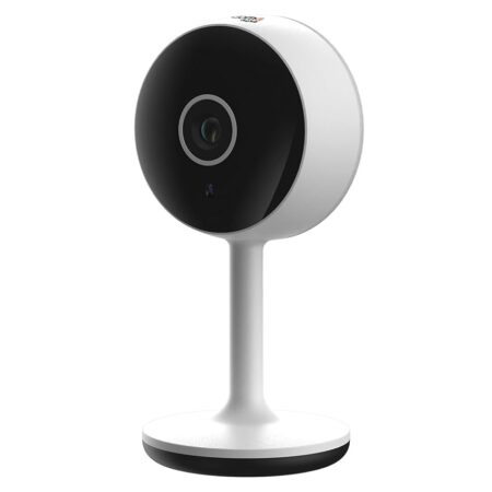 offerta a tempo: beghelli telecamera di sorveglianza con controllo remoto da smartphone — 41% da 16,90 € a 9,90 €