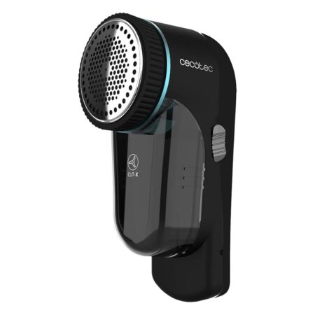 offerta a tempo: cecotec levapelucchi elettrico — 54% da 14,90 € a 6,90 €