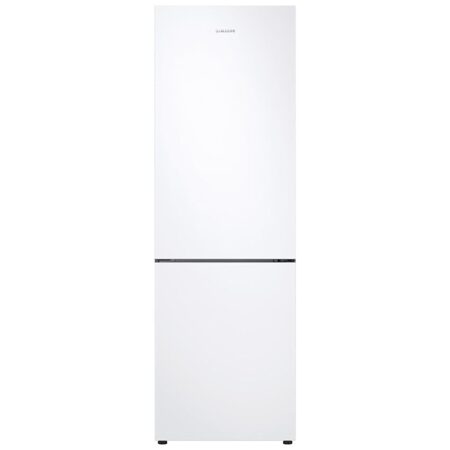 offerta a tempo: samsung frigorifero combinato con tecnologia spacemax — 25% da 529,95 € a 399,99 €