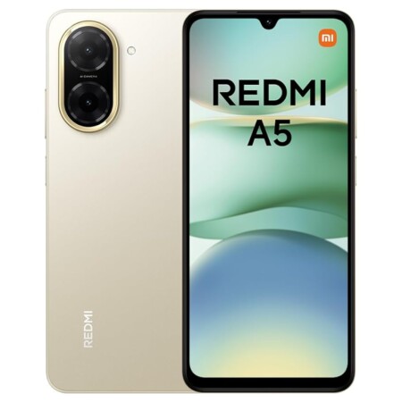 offerta a tempo: redmi a5 smartphone, 4+128gb — 29% da 139,90 € a 99,90 €
