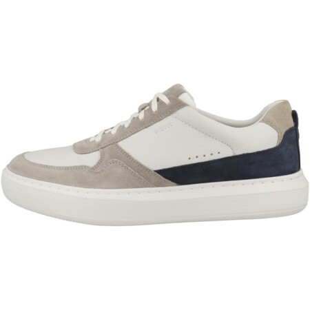 offerta a tempo: geox u deiven a, scarpe da ginnastica uomo — 30% da 109,90 € a 76,93 €