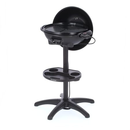 offerta a tempo: severin barbecue elettrico — 39% da 139,90 € a 84,99 €