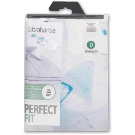 offerta a tempo: brabantia fodera con spugna da 2 mm, 135x45 cm — 32% da 19,90 € a 13,50 €