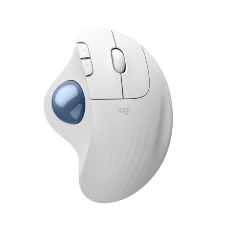 offerta a tempo: logitech mouse wireless con trackball — 44% da 58,99 € a 33,09 €