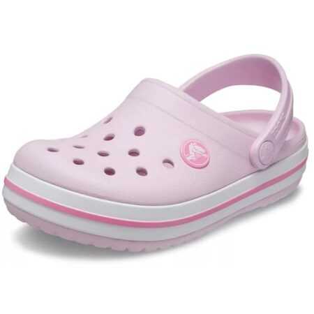 offerta a tempo: crocs crocband clog k, zoccoli unisex bambini e ragazzi — 33% da 44,99 € a 30,00 €