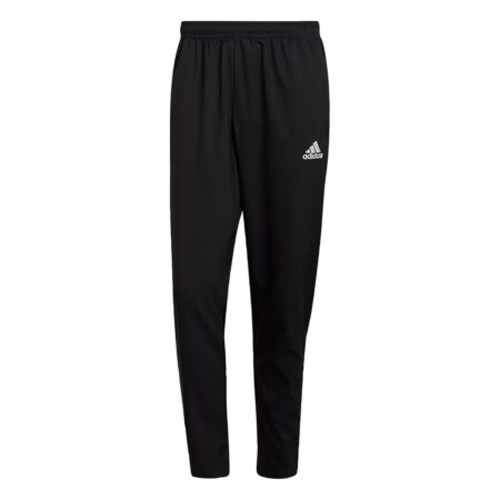 offerta a tempo: adidas entrada 22 presentation pants, pantaloni sportivi uomo — 37% da 35,00 € a 21,95 €
