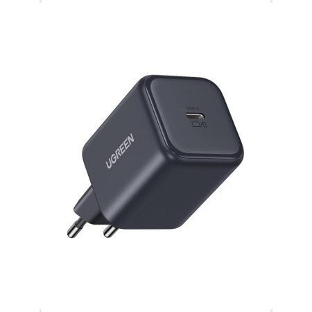 offerta a tempo: ugreen caricatore da muro usb c da 45w — 38% da 20,99 € a 12,96 €