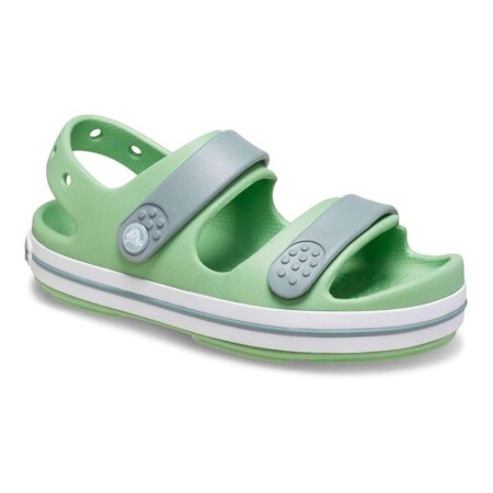 offerta a tempo: crocs crocband cruiser sandal t, sandali unisex bambini e ragazzi — 36% da 34,99 € a 22,56 €