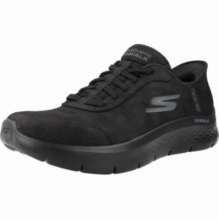 offerta a tempo: skechers go walk flex mali, scarpe da ginnastica donna — 35% da 89,95 € a 58,14 €
