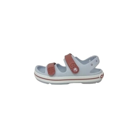 offerta a tempo: crocs crocband cruiser sandal k, sandali unisex bambini e ragazzi — 34% da 39,99 € a 26,24 €