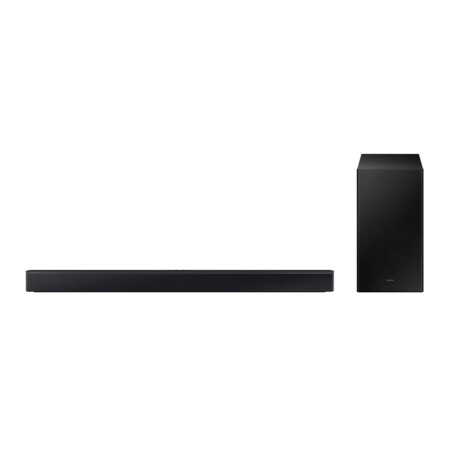 offerta a tempo: samsung soundbar con subwoofer — 41% da 149,90 € a 89,00 €