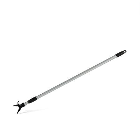 offerta a tempo: perfetto più asta armadio telescopica, metallo cromato — 28% da 11,90 € a 8,53 €