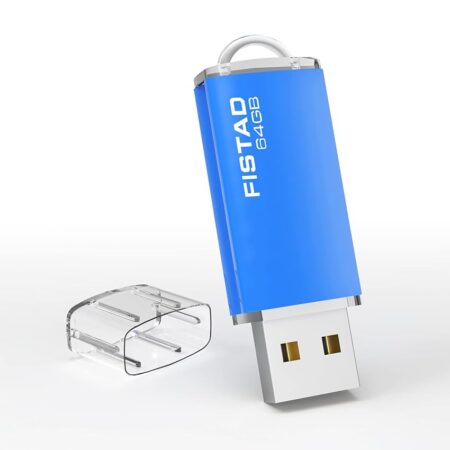 offerta a tempo: chiavetta usb da 64gb — 35% da 9,99 € a 6,50 €