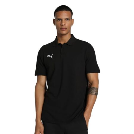 offerta a tempo: puma polo unisex teamgoal casuals — 17% da 29,95 € a 24,99 €