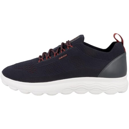 offerta a tempo: geox scarpe da uomo ?️tutte le taglie sono scontate! — 56% da 99,90 € a 43,59 €