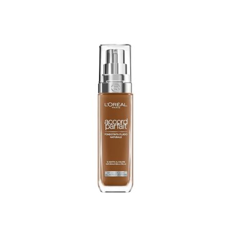 offerta a tempo: l'oréal paris fondotinta liquido, incarnato uniforme e illuminato — 36% da 22,02 € a 13,99 €