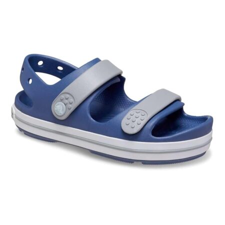 offerta a tempo: crocs crocband cruiser sandal t, sandali unisex bambini e ragazzi — 36% da 34,99 € a 22,50 €