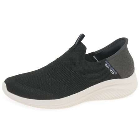 offerta a tempo: skechers ultra flex 3.0 smooth step, sneaker donna — 38% da 99,95 € a 61,99 €