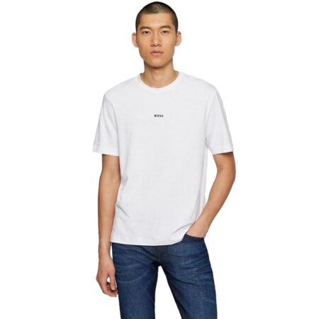 offerta a tempo: boss tchup, t shirt — 19% da 36,95 € a 29,99 €