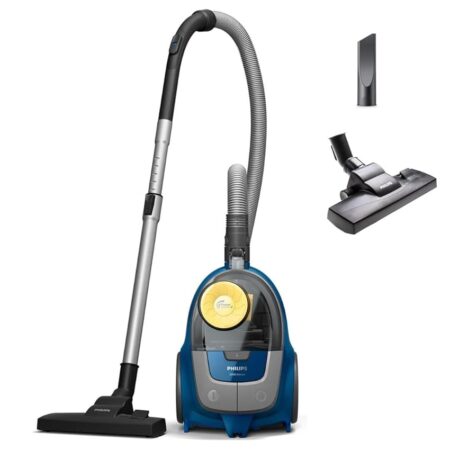 offerta a tempo: philips aspirapolvere serie 2000, senza sacco — 33% da 119,99 € a 79,99 €