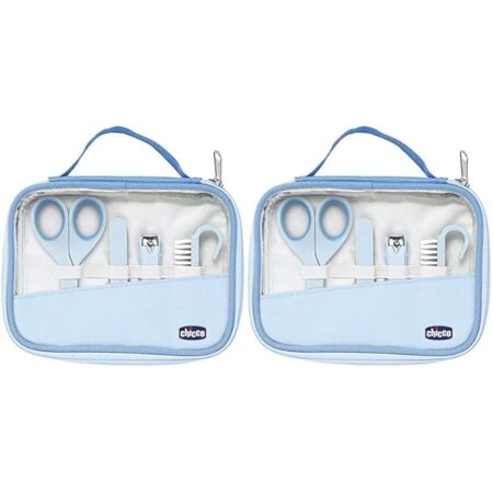 offerta a tempo: chicco set manicure bambino, con forbicine — 33% da 26,98 € a 17,98 €