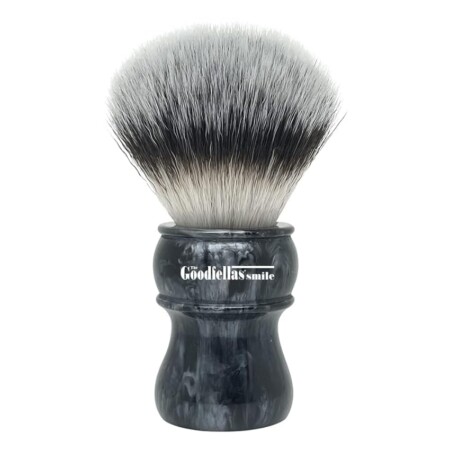 offerta a tempo: the goodfellas smile pennello da barba sintentico the deep 24mm — 20% da 21,00 € a 16,77 €