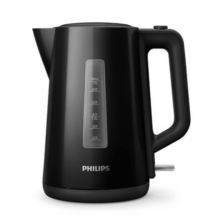 offerta a tempo: philips series 3000 bollitore, capacità 1,7 l — 30% da 29,99 € a 21,00 €