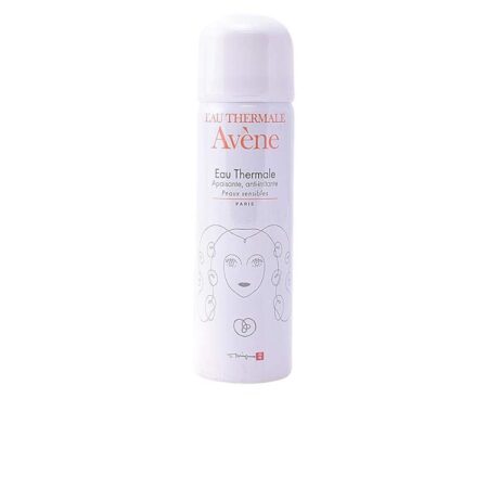 offerta a tempo: avene acqua termale spray — 52% da 10,00 € a 4,82 €