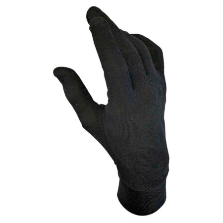 offerta a tempo: dainese silk underglove, sottoguanti seta moto — 13% da 48,00 € a 41,94 €