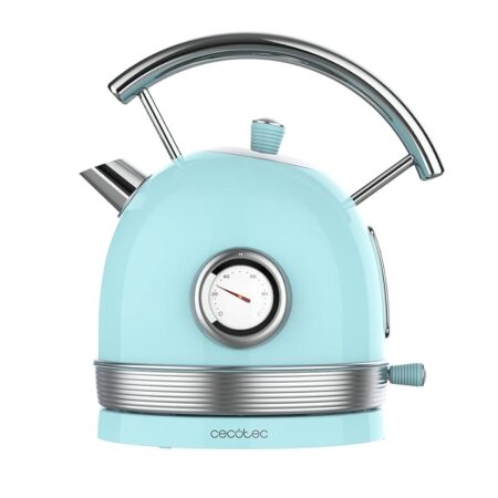 offerta a tempo: cecotec bollitore elettrico — 46% da 46,00 € a 24,90 €