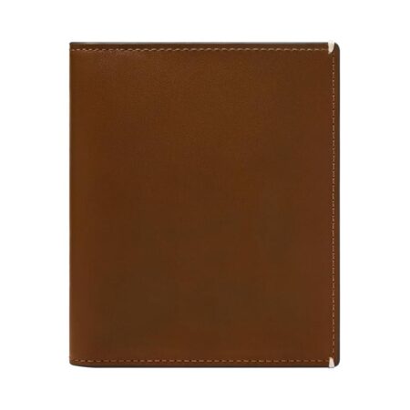 offerta a tempo: fossil westover portafoglio/cartellino in pelle o poliestere per uomo — 5% da 89,00 € a 84,72 €