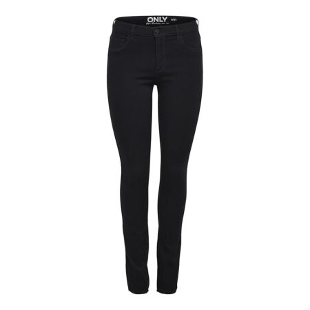 offerta a tempo: only 15129693, jeans skinny donna — 25% da 29,99 € a 22,49 €