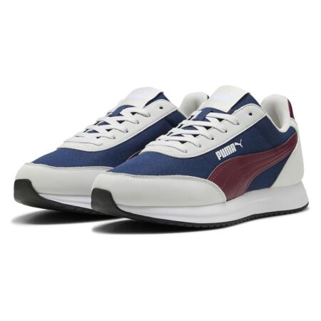 offerta a tempo: puma r78 lightwind, scarpe da ginnastica unisex adulto — 10% da 49,95 € a 44,80 €
