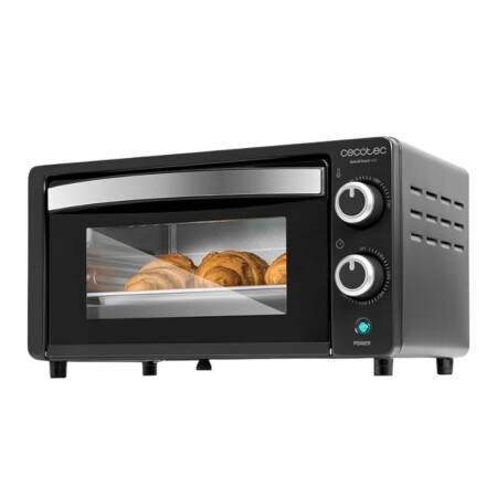 offerta a tempo: cecotec forno elettrico da cucina — 35% da 47,29 € a 30,90 €