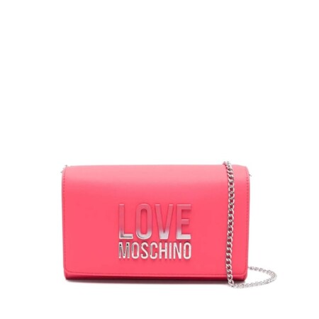 offerta a tempo: love moschino borsa da donna — 70% da 170,00 € a 50,59 €
