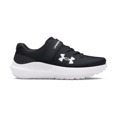 offerta a tempo: under armour ua bps surge 4 ac, scarpe da ginnastica bambini e ragazzi — 30% da 40,00 € a 28,00 €