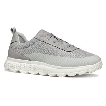 offerta a tempo: geox u spherica a, sneaker uomo — 36% da 109,90 € a 69,90 €
