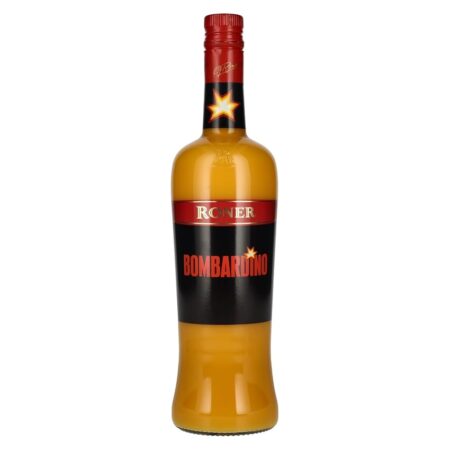 offerta a tempo: roner bombardino rum 1l — 35% da 23,01 € a 14,90 €