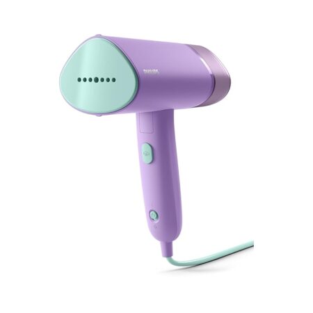 offerta a tempo: philips steamer sth3010 30 portable purple (sth3010/30) — 16% da 35,76 € a 29,99 €