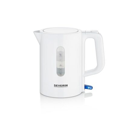 offerta a tempo: severin bollitore elettrico — 44% da 24,99 € a 13,99 €