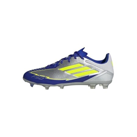 offerta a tempo: adidas f50 league football boots fg/mg, scarpe da calcio unisex — 20% da 37,45 € a 30,00 €