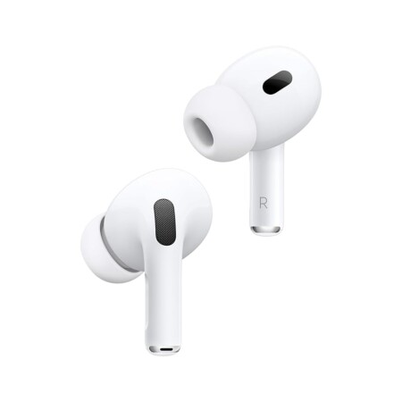 offerta a tempo: apple airpods pro 2 auricolari wireless, auricolari bluetooth — 7% da 279,00 € a 258,89 €