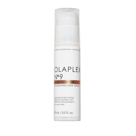 offerta a tempo: olaplex no 9 bond protector siero nutriente per capelli, protegge dal calore — 23% da 29,50 € a 22,60 €