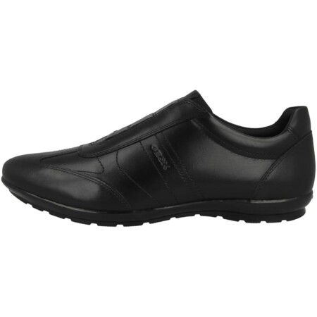 offerta a tempo: geox uomo symbol c, scarpe uomo — 28% da 99,90 € a 71,95 €
