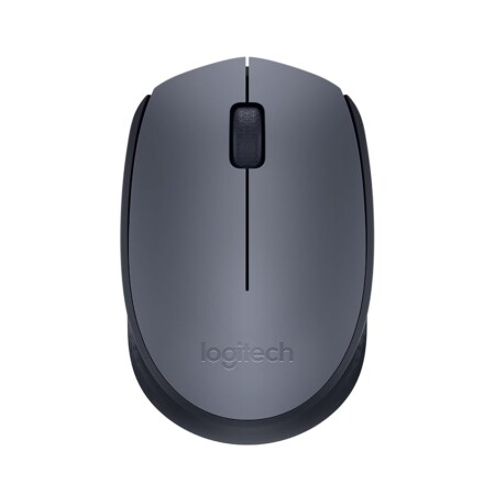 offerta a tempo: logitech mouse wireless m170, 2,4 ghz con ricevitore nano usb — 36% da 16,99 € a 10,79 €