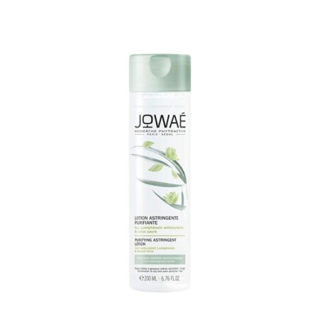offerta a tempo: jowaé lozione astringente purificante con loto sacro e albero del tè — 19% da 12,50 € a 10,17 €