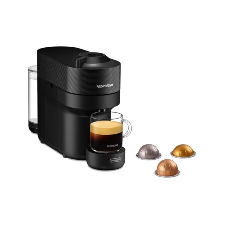 offerta a tempo: delonghi macchinetta per caffè + 12 capsule — 50% da 99,00 € a 49,90 €