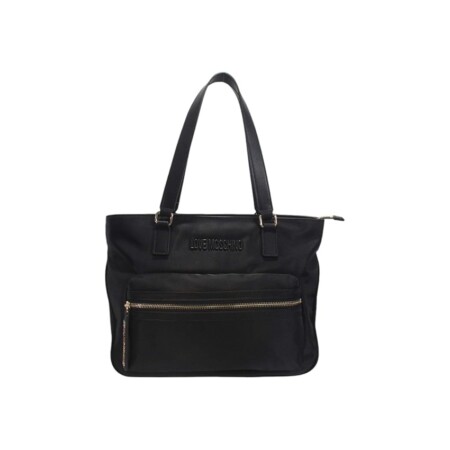 offerta a tempo: love moschino, borsa a spalla donna — 8% da 72,79 € a 66,69 €