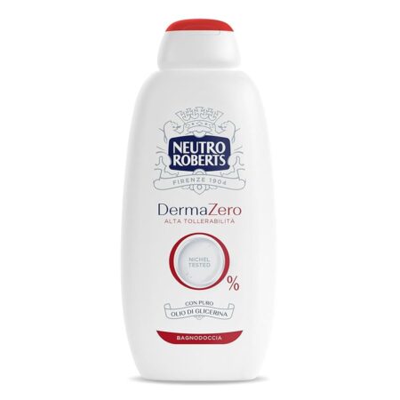 offerta a tempo: neutro roberts bagnoschiuma corpo dermazero ipoallergenico 600ml — 11% da 2,69 € a 2,39 €