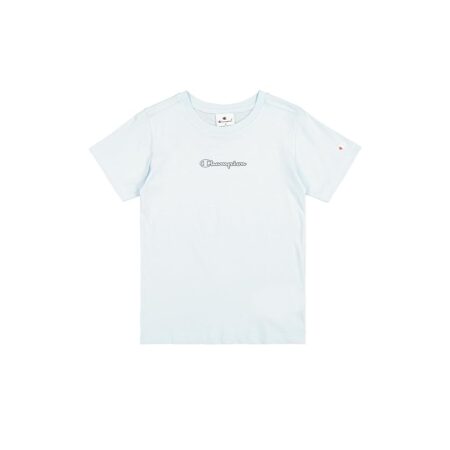 offerta a tempo: champion ss tee t shirt bambini e ragazzi — 40% da 13,30 € a 8,01 €
